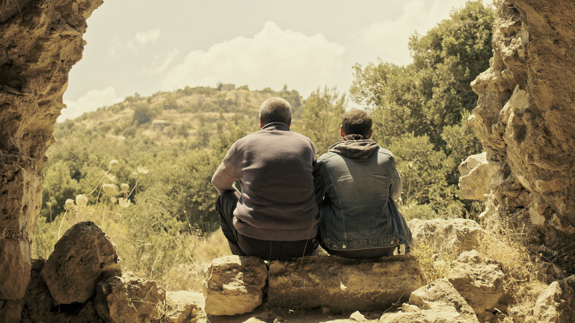 Фауда 3 сезон 4 серия Фауда 3 сезон 4 серия