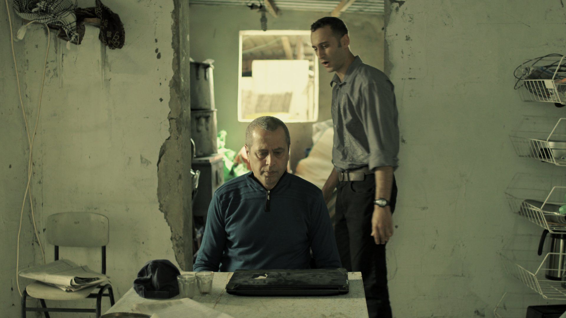 Фауда 3 сезон 8 серия Фауда 3 сезон 8 серия