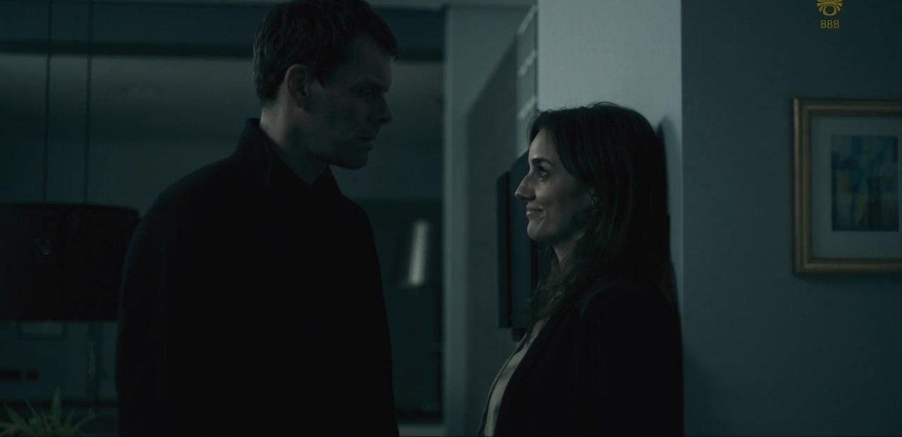 Убийства Вальгаллы 2 серия