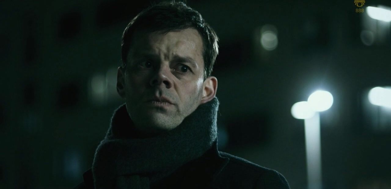 Убийства Вальгаллы 3 серия