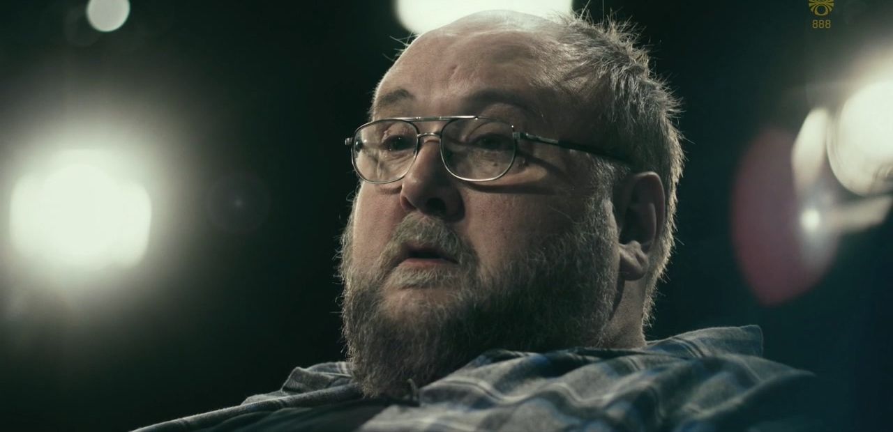 Убийства Вальгаллы 4 серия