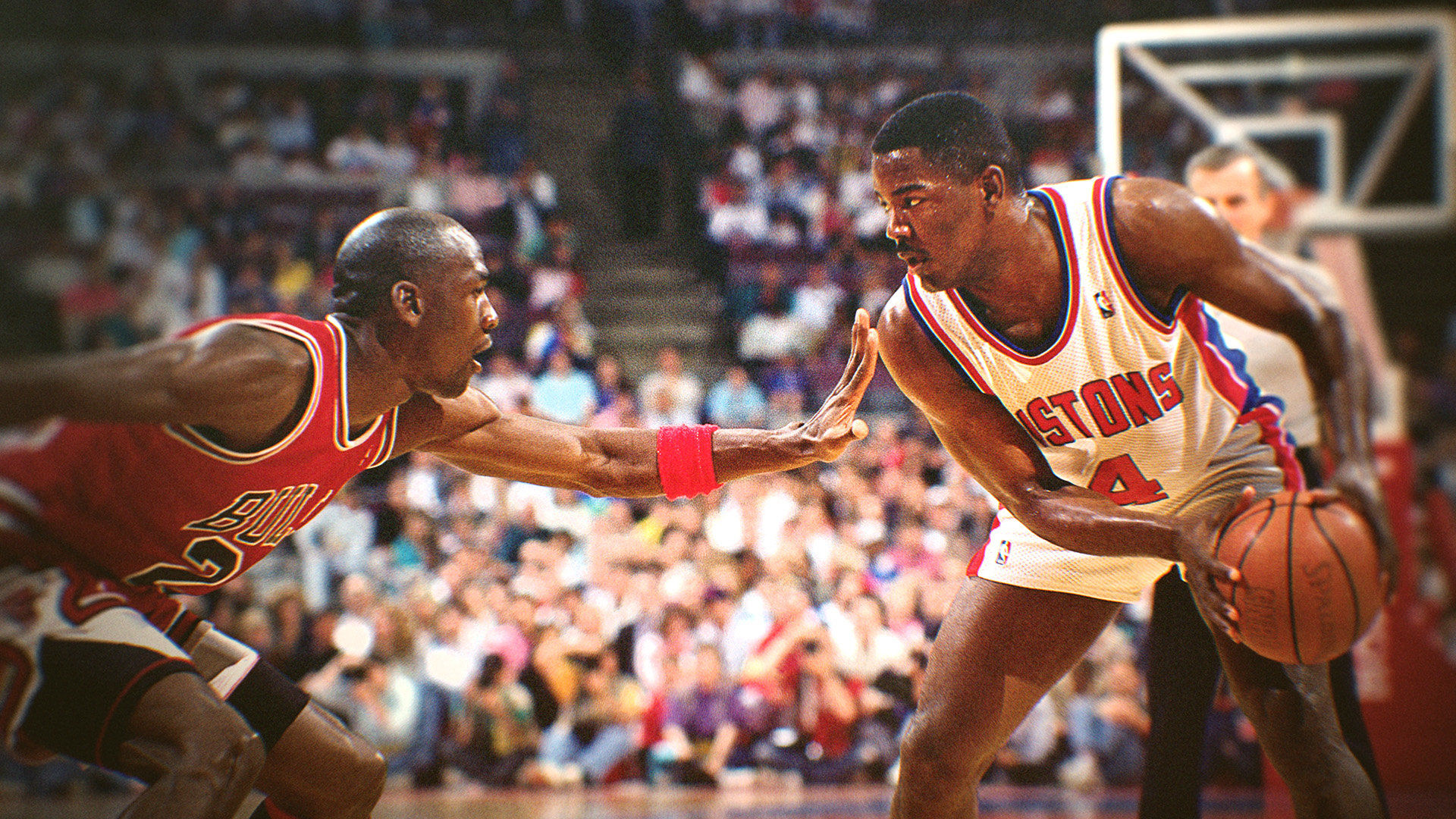 Последний танец 4 серия