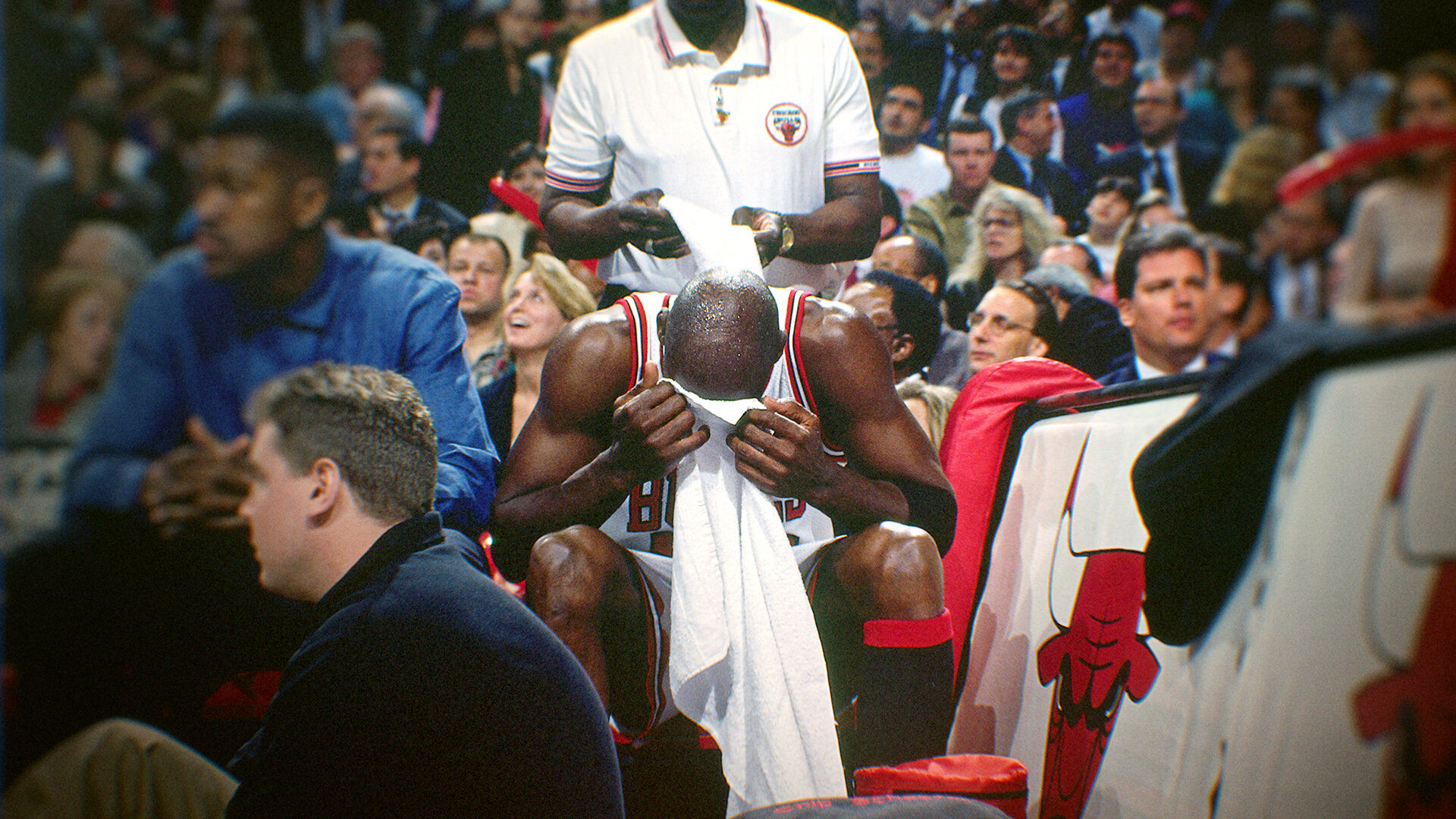 Последний танец 8 серия