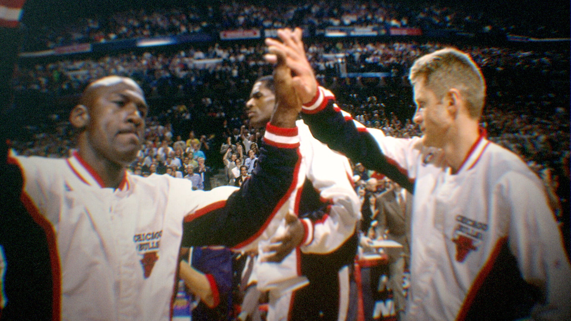 Последний танец 9 серия