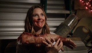 Диета из Санта-Клариты 1 сезон 3 серия