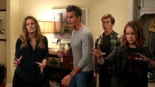 Диета из Санта-Клариты 2 сезон 4 серия