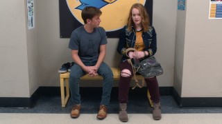 Диета из Санта-Клариты 3 сезон 4 серия