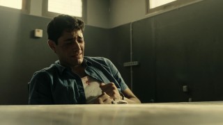 Фауда 2 сезон 3 серия