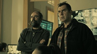 Фауда 3 сезон 12 серия