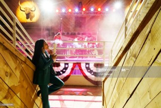 Терновый куст 1 сезон 7 серия