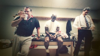 Последний танец 1 сезон 6 серия