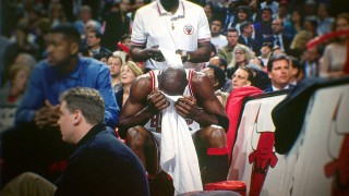 Последний танец 1 сезон 8 серия