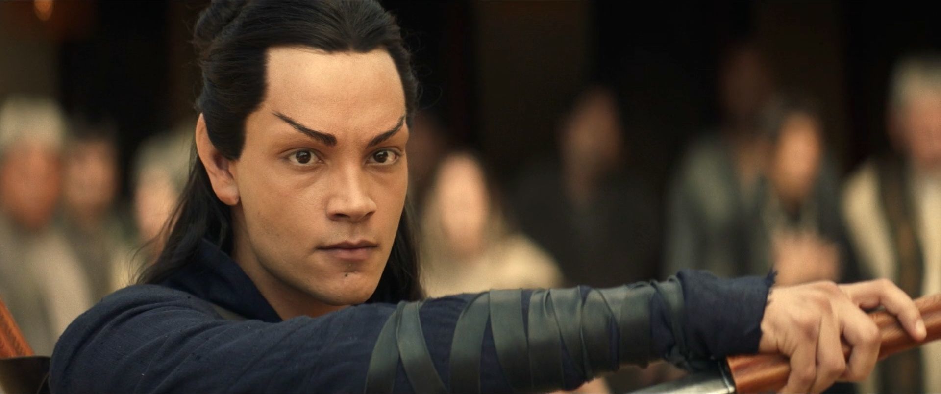 Звёздный путь: Пикар 4 серия