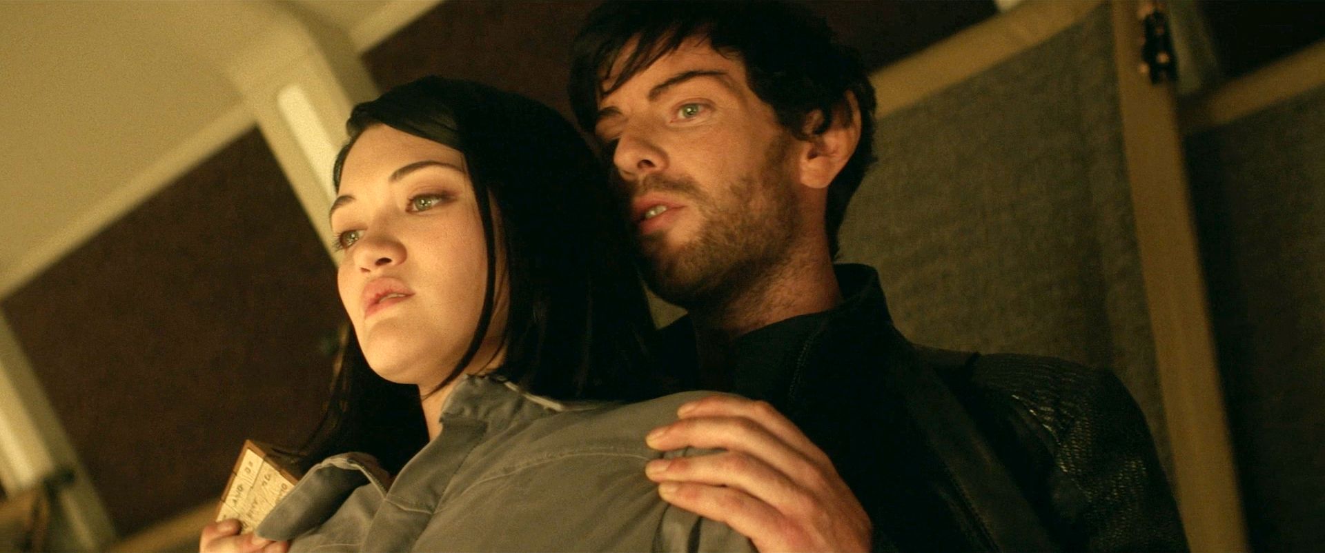 Звёздный путь: Пикар 6 серия