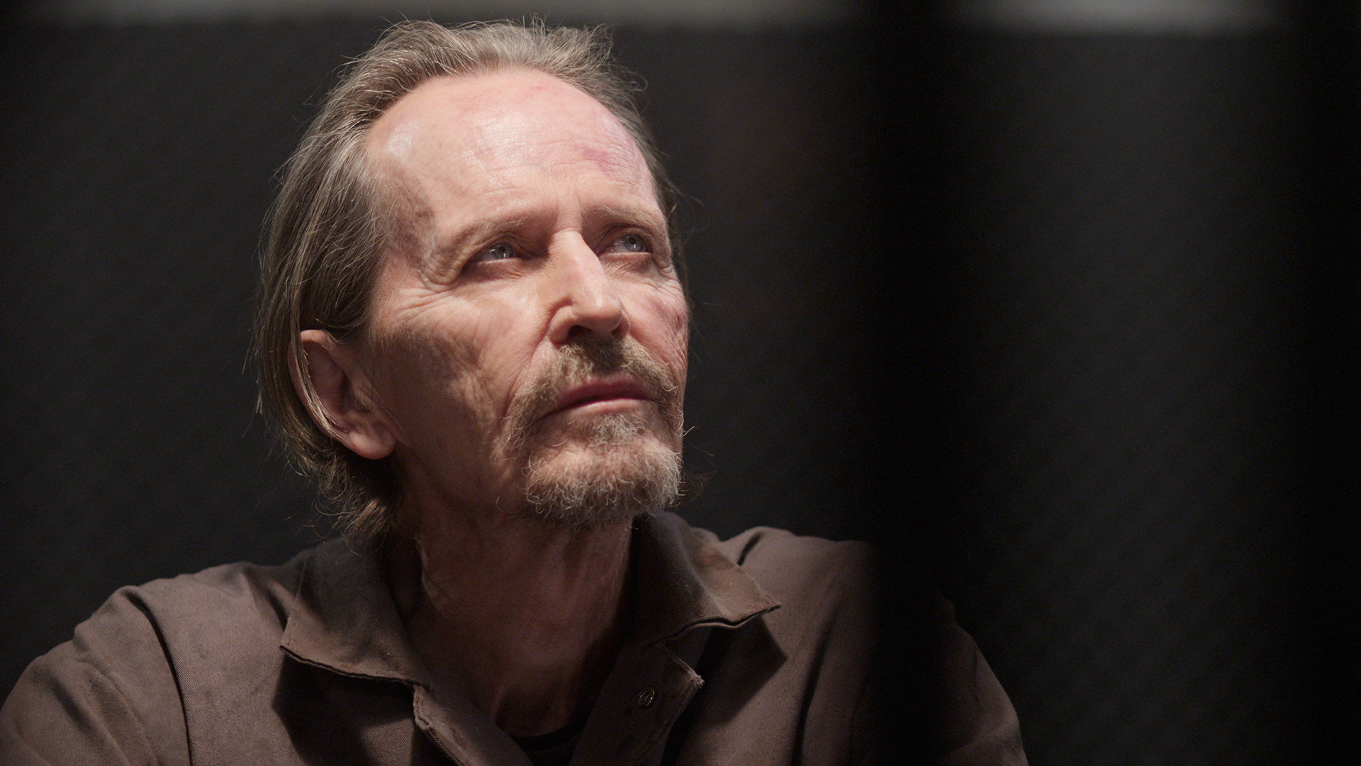 Лига октября 9 серия