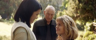 Звёздный путь: Пикар 1 сезон 7 серия