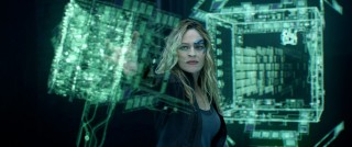 Звёздный путь: Пикар 1 сезон 8 серия