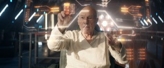 Звёздный путь: Пикар 1 сезон 10 серия