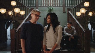 Лига октября 1 сезон 1 серия