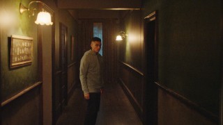 Лига октября 1 сезон 4 серия