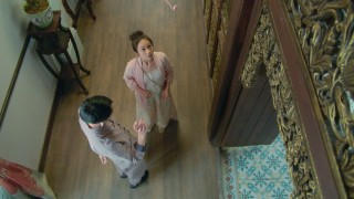 Невеста призрака 1 сезон 2 серия