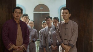 Невеста призрака 1 сезон 5 серия