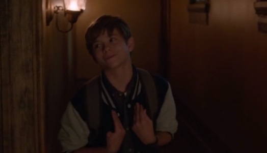 Тайны серных источников 6 серия