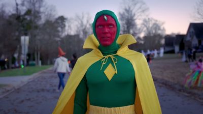 Ванда/Вижн 6 серия