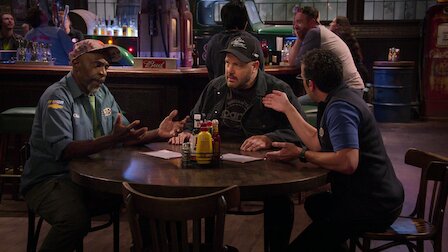 Механики 10 серия