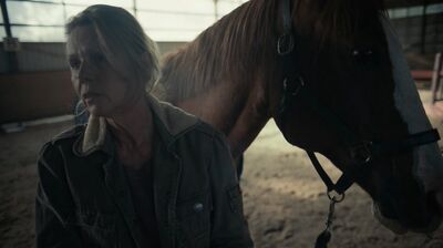 Коронер 3 сезон 3 серия