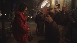 Кэти Кин 1 сезон 1 серия