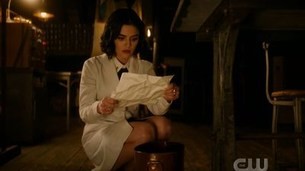 Кэти Кин 1 сезон 9 серия