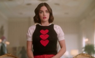 Кэти Кин 1 сезон 13 серия