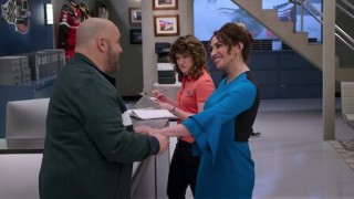 Механики 1 сезон 6 серия