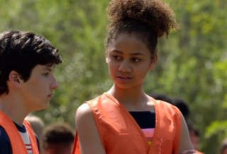 Тайны серных источников 1 сезон 8 серия