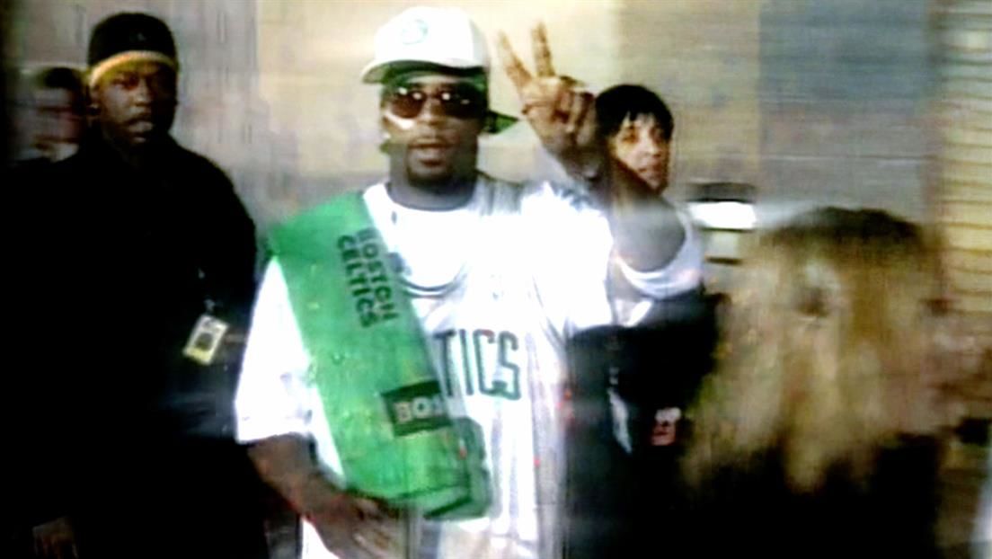 Приговор Ар Келли 1 серия