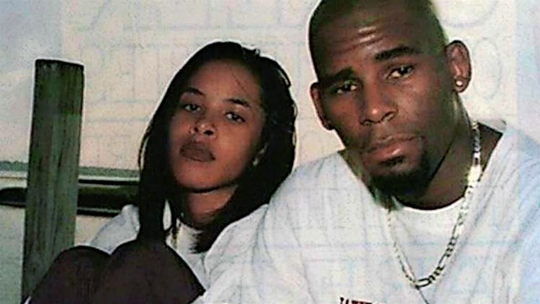 Приговор Ар Келли 2 серия