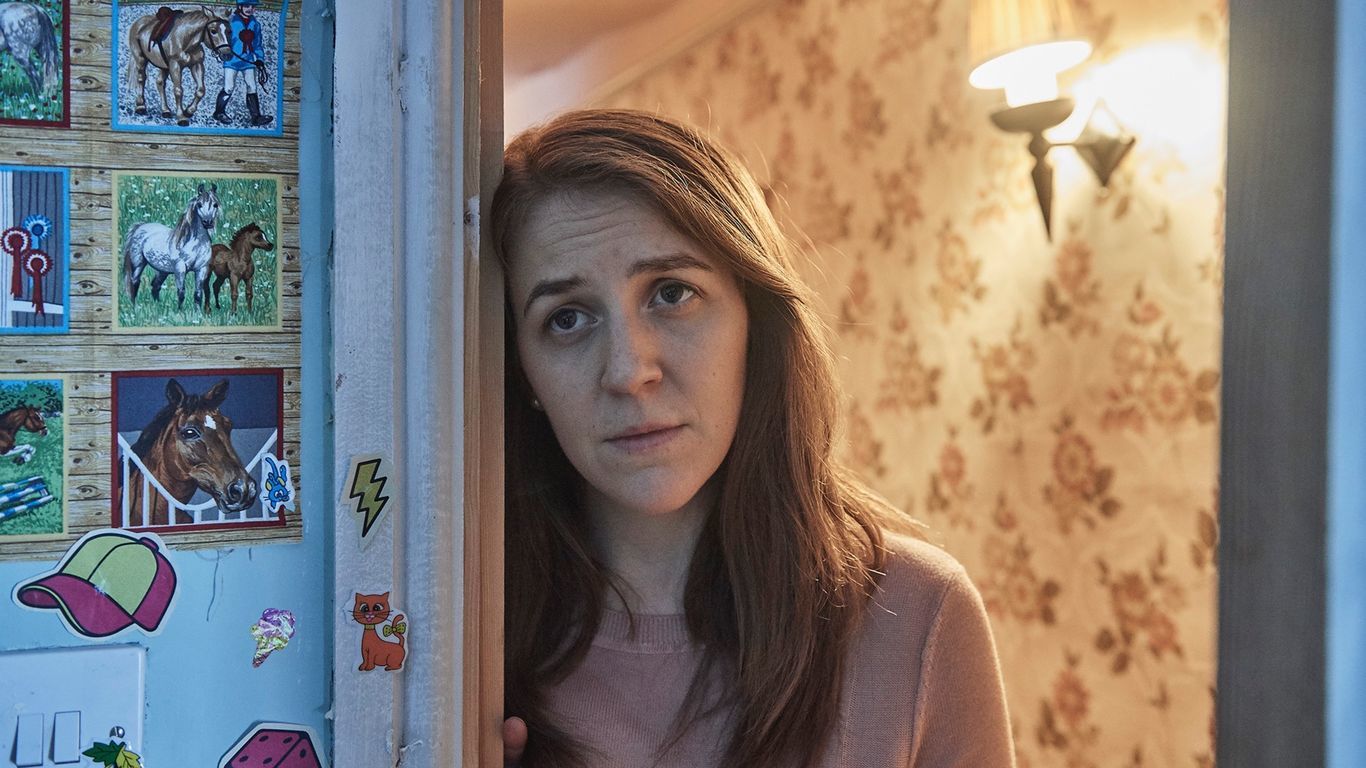 Убийство на ферме «Уайтхаус» 2 серия