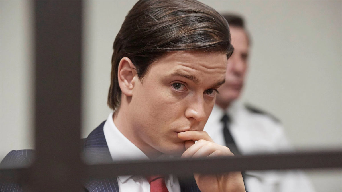 Убийство на ферме «Уайтхаус» 6 серия