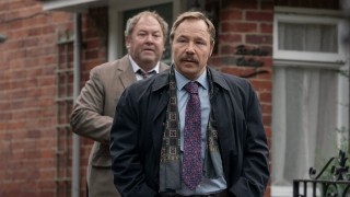 Убийство на ферме «Уайтхаус» 1 сезон 3 серия