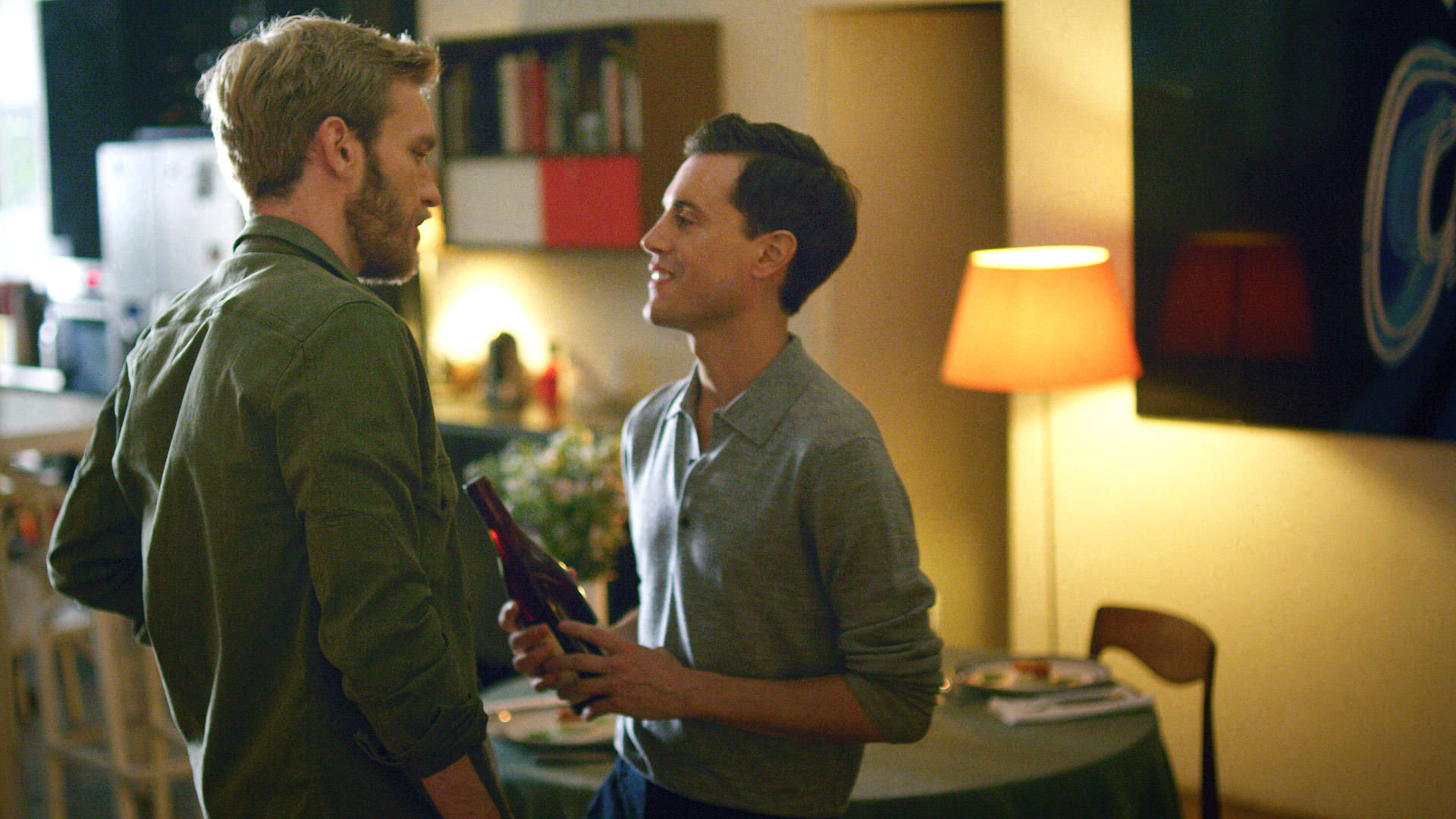 Осмос 2 серия Осмос 2 серия