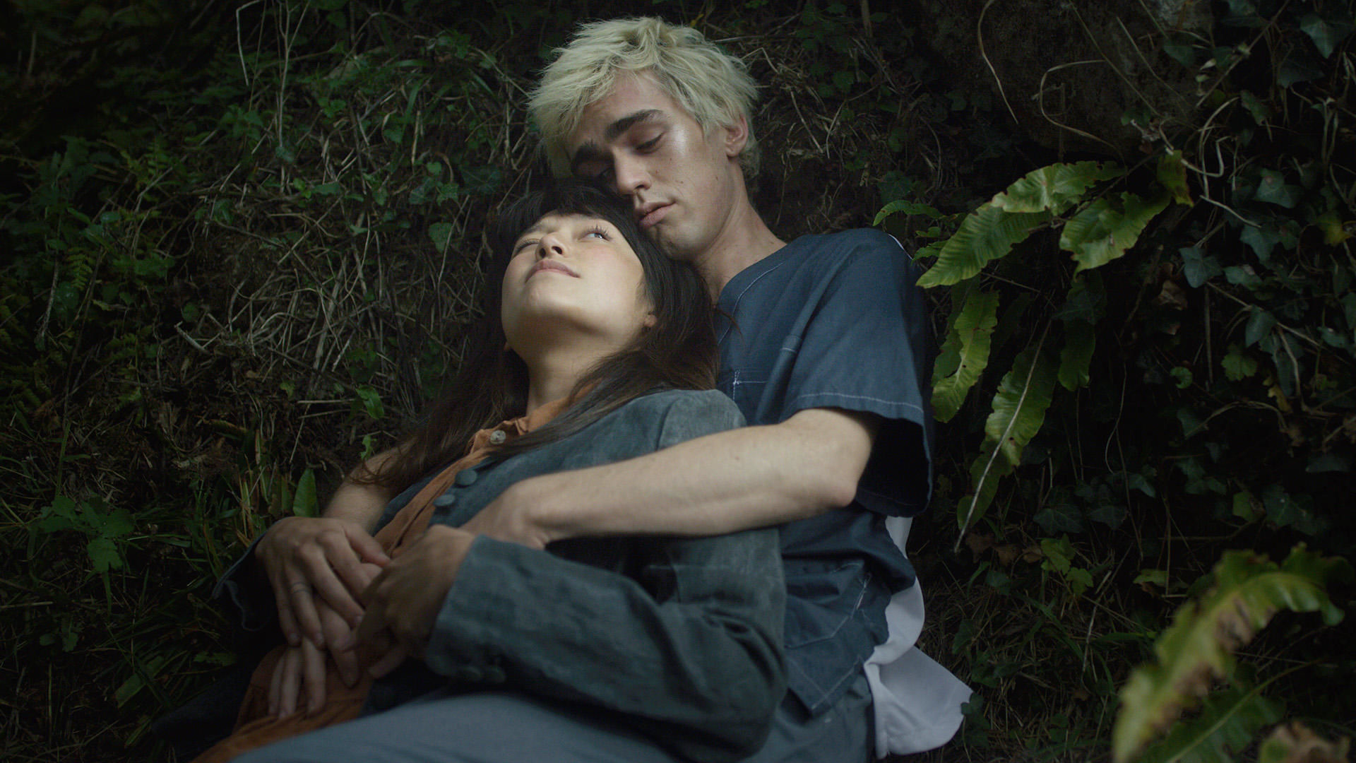 Осмос 7 серия