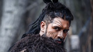 Мёртвые земли 1 сезон 1 серия