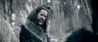 Мёртвые земли 1 сезон 8 серия