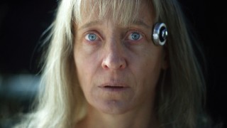 Осмос 1 сезон 6 серия