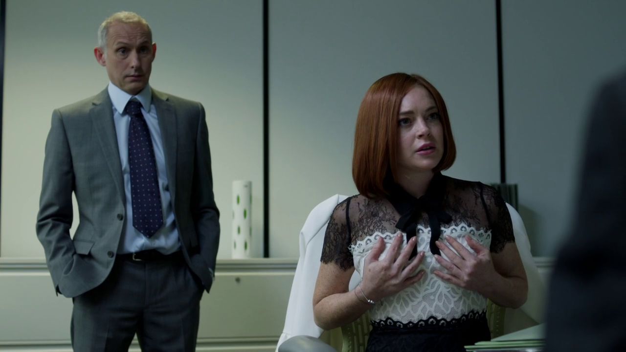 По болезни 2 сезон 2 серия По болезни 2 сезон 2 серия