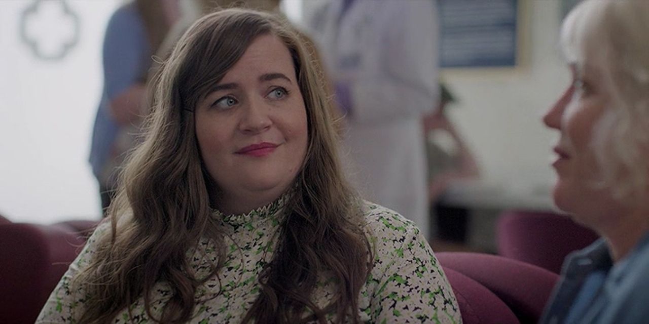 Выскочка 2 сезон 8 серия