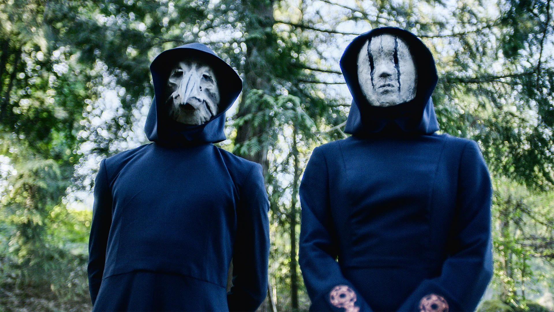 Тайный орден 1 серия