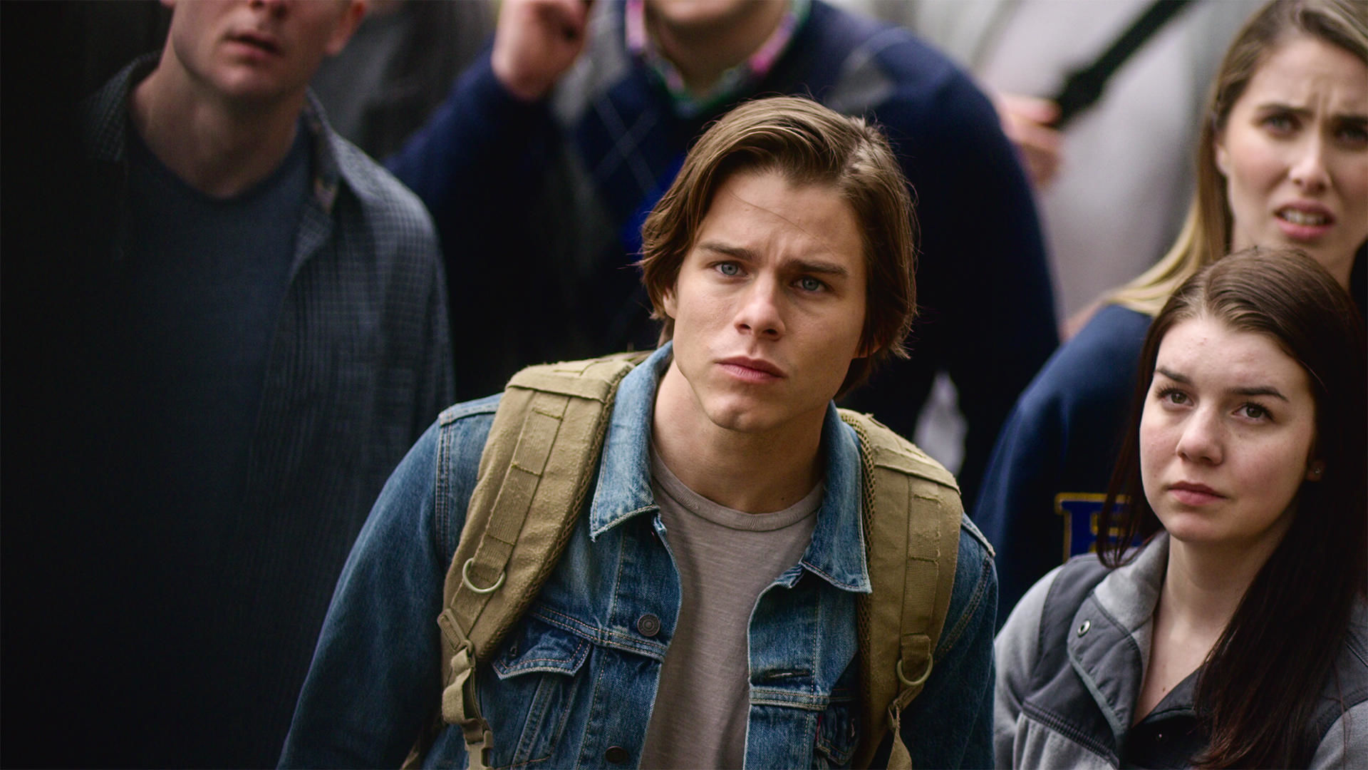 Тайный орден 2 серия Тайный орден 2 серия