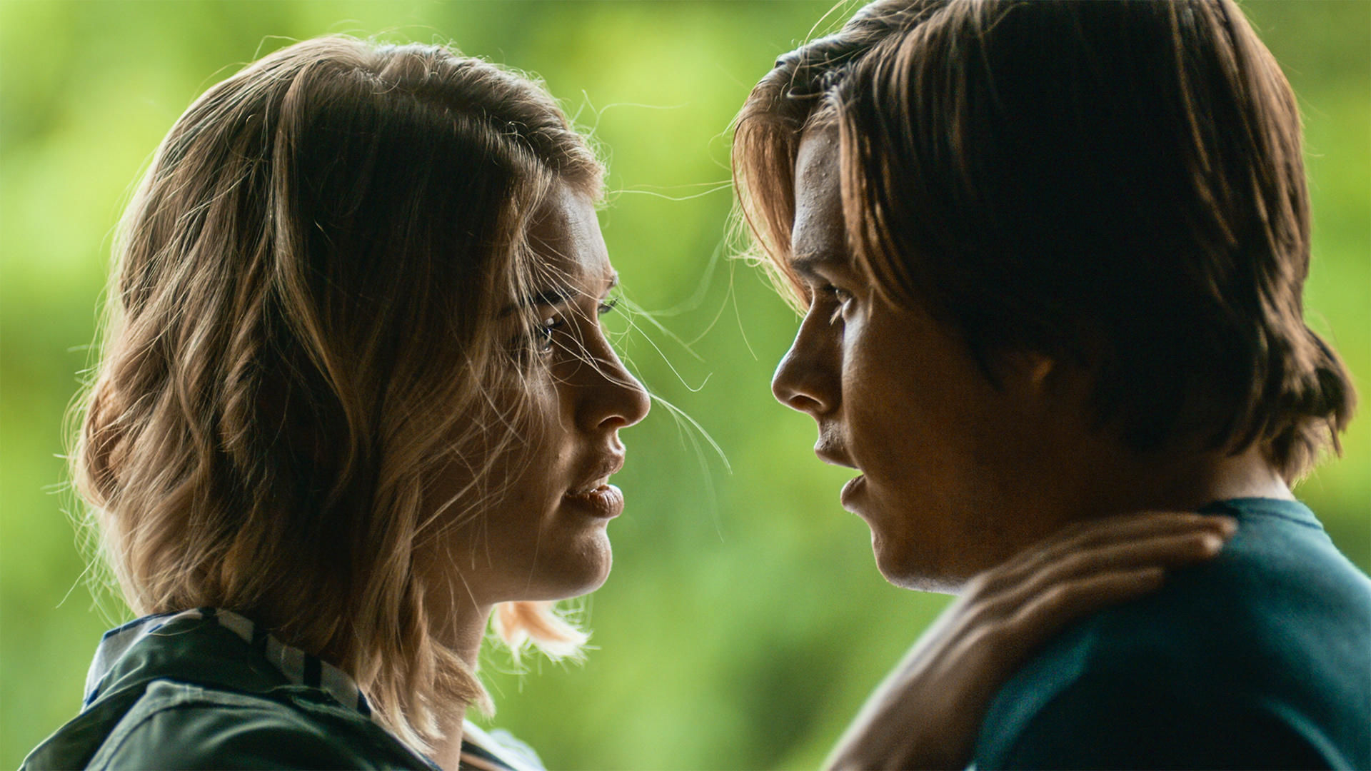 Тайный орден 10 серия Тайный орден 10 серия